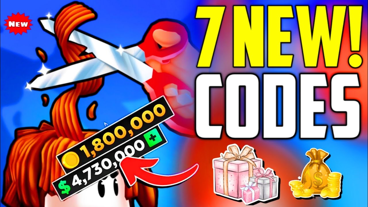 *NEW* ALL WORKING CODES CAUTIOUS CLIPPERS ROBLOX CODES 2025 - CAUTIOUS ...