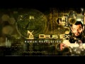 Michael McCann - Piano (Deus Ex:Human Revolution OST)