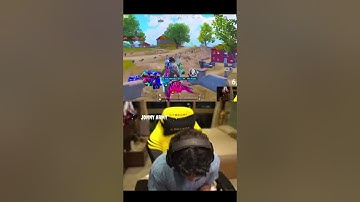 JONATHAN GAMING GOD LEVEL 1V2 CLUTCH 🤯! HACKER OR WOTT 😱!#jonathangaming #shorts