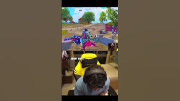 JONATHAN GAMING GOD LEVEL 1V2 CLUTCH 🤯! HACKER OR WOTT 😱!#jonathangaming #shorts