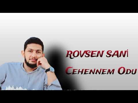 Rovsen Sani - Cehennem Odu (2024)