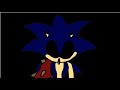 Kolossos complains about hotboxes in Sonic.EXE: Spectral Fades