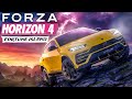 FORZA HORIZON 4 FORTUNE ISLAND - O INÍCIO DE GAMEPLAY! (EXPANSÃO INCRÍVEL)