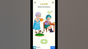 Dop 2 level 80 walkthrough solution #dop #dop2 #shorts #like