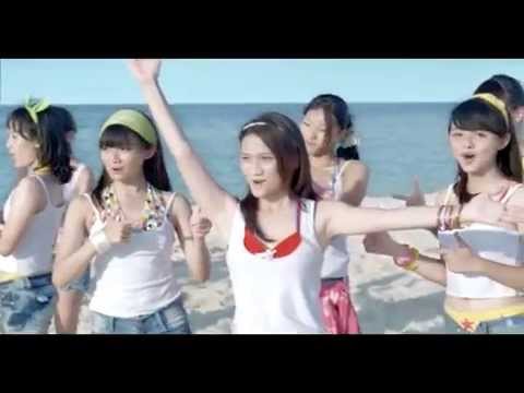 jingle iklan pocari sweat jkt 48