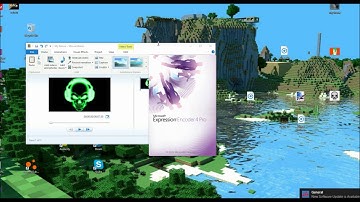 How to make a EASY INTRO with windows movie maker! 2016