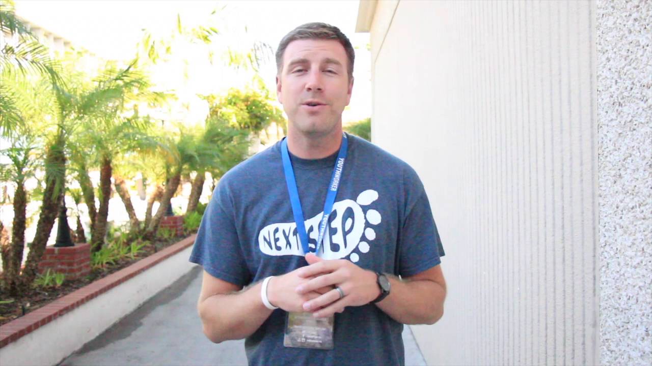 10-Second Tip: Mission Trips