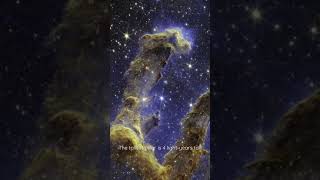 Zooming in on the latest image from the James Webb Space Telescope 🔭