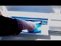 How to cut matless on the Siser Juliet