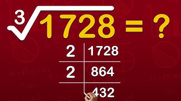 Cube root of 1728 / 1728 ka cube root/ 1728 ka ghnamul / #primefactor #cuberoot # publicmaths
