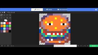 makecode arcade tuto part 1