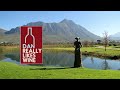 Putting Tulbagh On The Map
