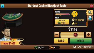 Pawn Stars Mobile game Cheat screenshot 5