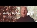 Merry Christmas from Fr. Dave Pivonka, TOR // The Wild Goose