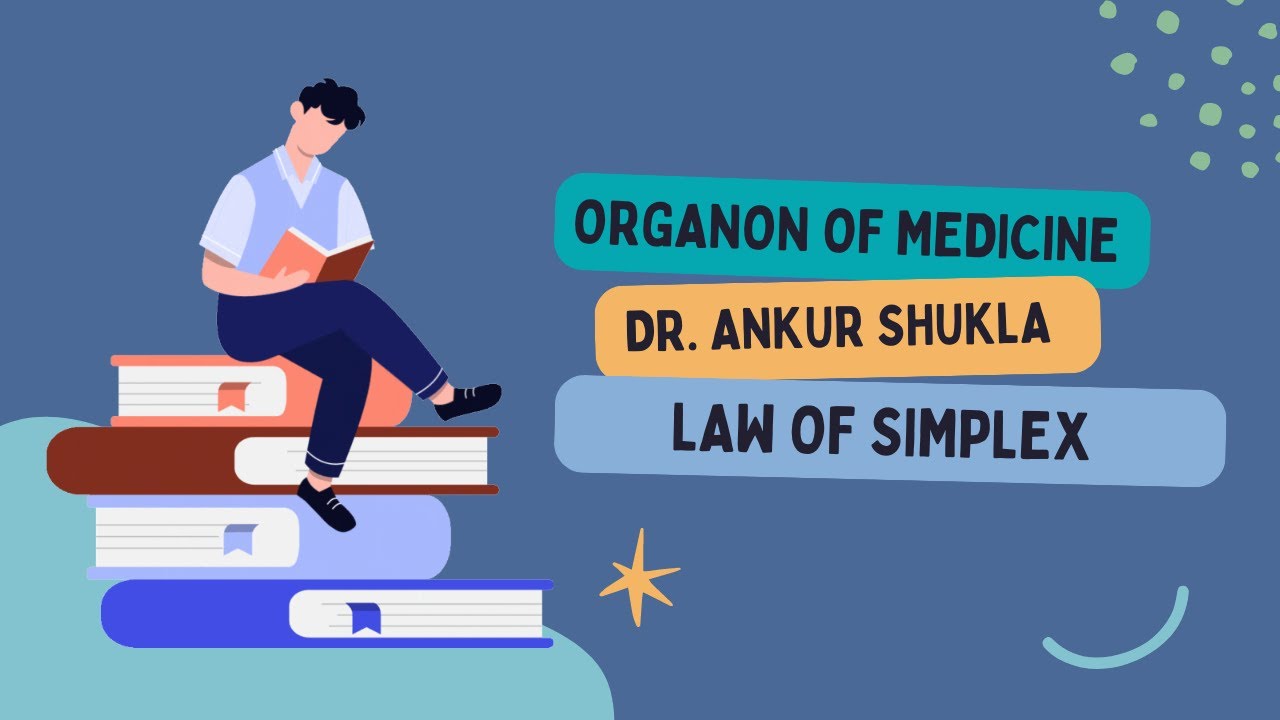 Law of Simplex | The History of Single Medicine in Homoeopathy ...
