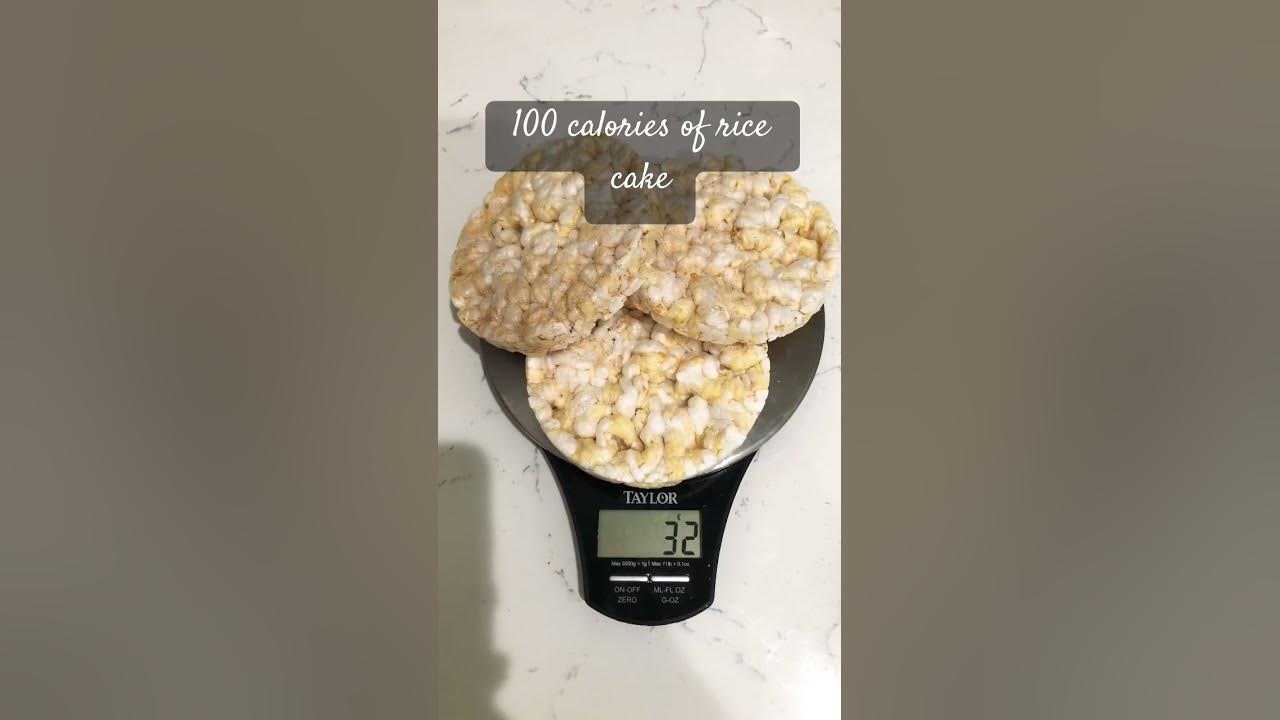 100-calories-of-rice-cake-ricecake-ricecakecalories-ricecakerecipe