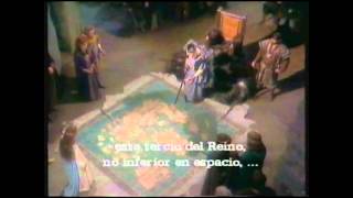 KING LEAR por LAURENCE OLIVIER para TV( Subt. español ) .1.avi