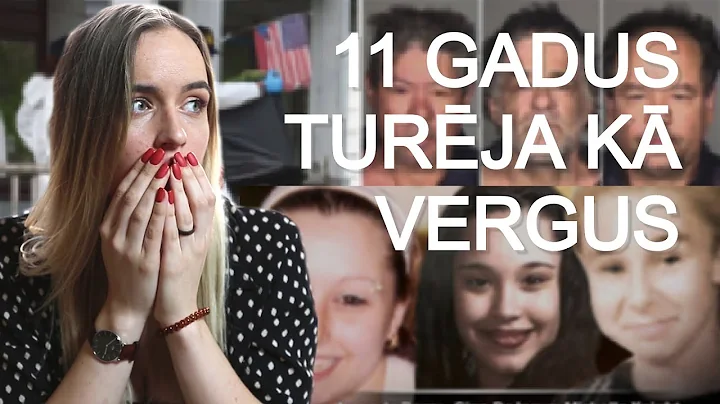 VI NOLAUPJA 3 SIEVIETES UN 11 GADU GARUM PAVERDZIN...