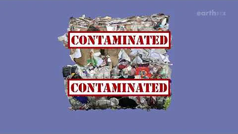 Why Is Our Recycling Going To Landfills?