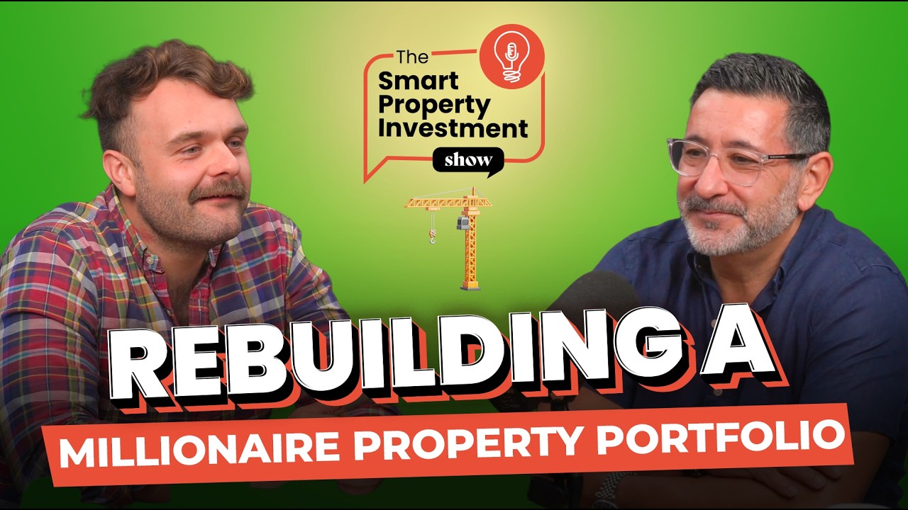 Восстановление инвестиционного портфеля до 7,7 млн ​​долларов в зрелом возрасте: история возвраще...