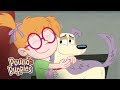 'Home Sweet Home, Lucky!' 🏠 Official Clip | Pound Puppies Season 3