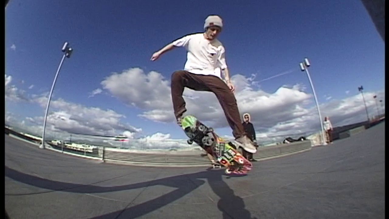 Yuri Maffei Meaningless Videopart