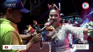 Anie Anjanie - Cahaya Cinta | Familys Group Live Cover Kp Alang Kecil Kbn Cau Teluk Naga Tangerang