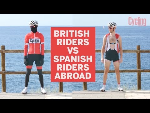 Video: Britten in het buitenland: de vijf Britse renners tijdens de Vuelta a Espana 2019
