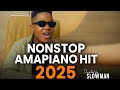 AMAPIANO VIDEO MIX 2025 DJ MADDXSouth Africa Nigeria Tanzani 