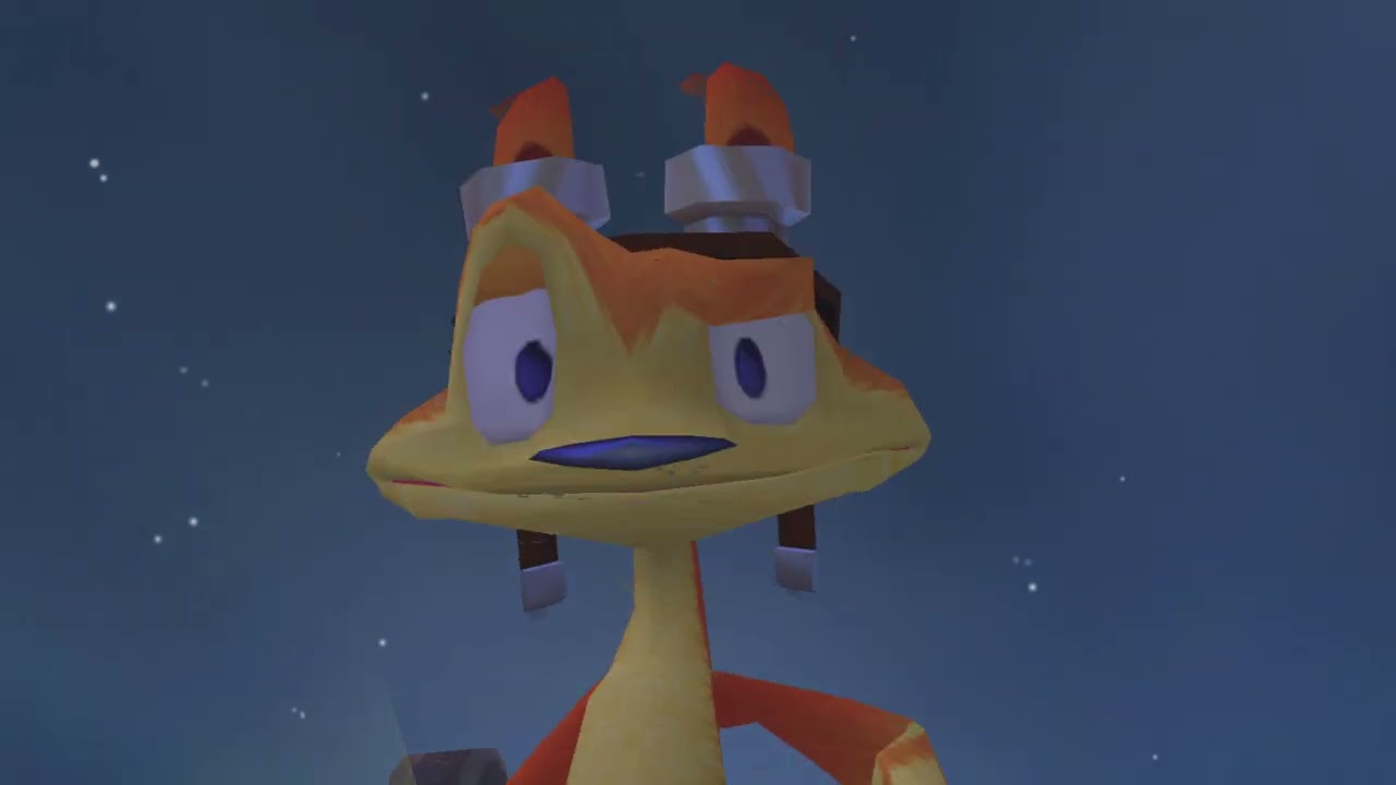 Jak and Daxter: The Precursor Legacy - Ep.7