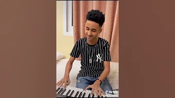 صولات باسل الهولندي ود الجاك 
