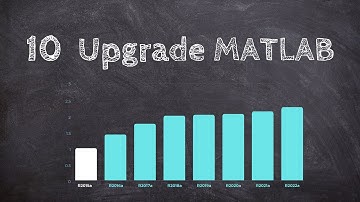 10 Upgrade MATLAB using Upgrade Advisor | Speeding Up Simulink Tutorial