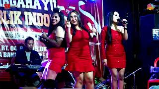 Bojo Biduan   Trio Semok  Sk Pro  Ds Banjaranayar  Dk Bangon  Brebes