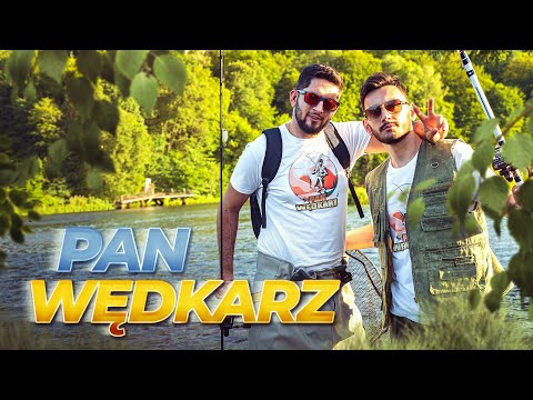 Pan Wędkarz feat. Gradu