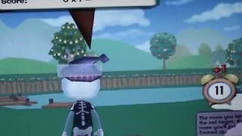 TOONTOWN CLONE GLITCH