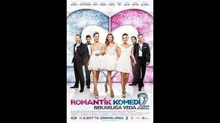 Romantik Komedi 2 Film Müzikleri - In The Sky - Yıldıray Gürgen Resimi