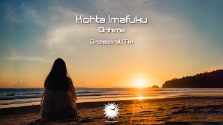 Kohta Imafuku - Orihime Orchestral Mix