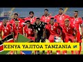 TIMU YA TAIFA KENYA YAJITOA TANZANIA рџ рџ ї MAANDALIZI MABOVU YA CACAFA TIMU YA TAIFA KENYA YAJITOA TANZANIA рџ рџ ї MAANDALIZI MABOVU YA CACAFA