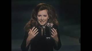 Alla Pugacheva - The Woman Who Sings - 1978