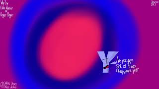 Eddie Warner/Roger Roger - Why?
