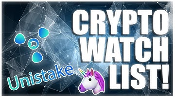 UNISTAKE PROJECT REVIEW 🚨 BK Bitcoin Live Crypto Trading Today BTC USD Free Cryptocurrency News