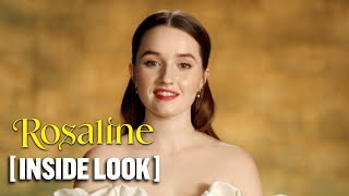 Rosaline - *NEW* Inside Look Starring Kaitlyn Dever