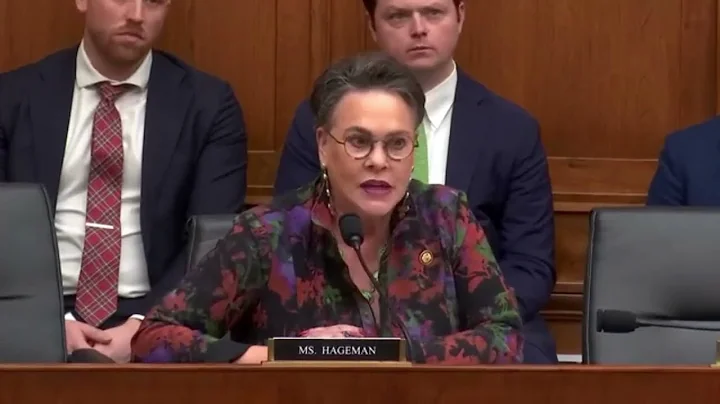 Constitution & Limited Government Hearing: The SPLC’s Influence on Federal Civil Rights Policy