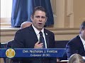 2018 03 02 delegate nick freitas speech on floor of house of delegates