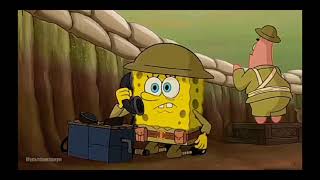 ★ Spongebatlle 5: Plankton Revenge ★ - Трейлер (2022)