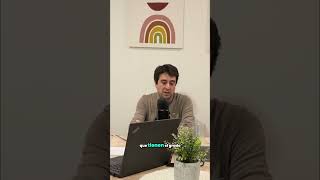 Segundas Carreras: ¿Vocación o Presión Cultural? #shorts