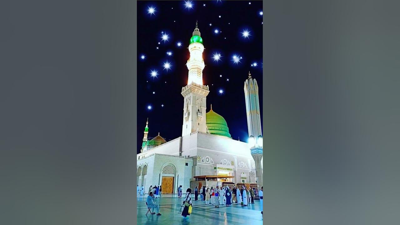alhamdulillah for everything 👳 #naatsharif #vairalshort