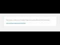 How to fix WordPress Website critical error solved | Bangla Tutorial 2024 | By @developeramir_74