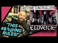 ROADIE REACTIONS | "Eluveitie - Rebirth" | [FIRST TIME SONG REACTION]