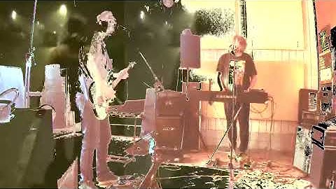 "Hippie Bulle" - KieLobot Version (Korg Kaossilator Pro)